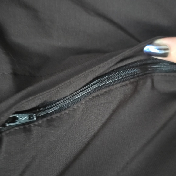 PGA Tour Course Comfort 4-way stretch Black Golf Shorts 40 New - Picture 6 of 10